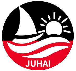 شعار Juhai Plastics - مصنع البلاستيك الهندسي المعدل في الصين