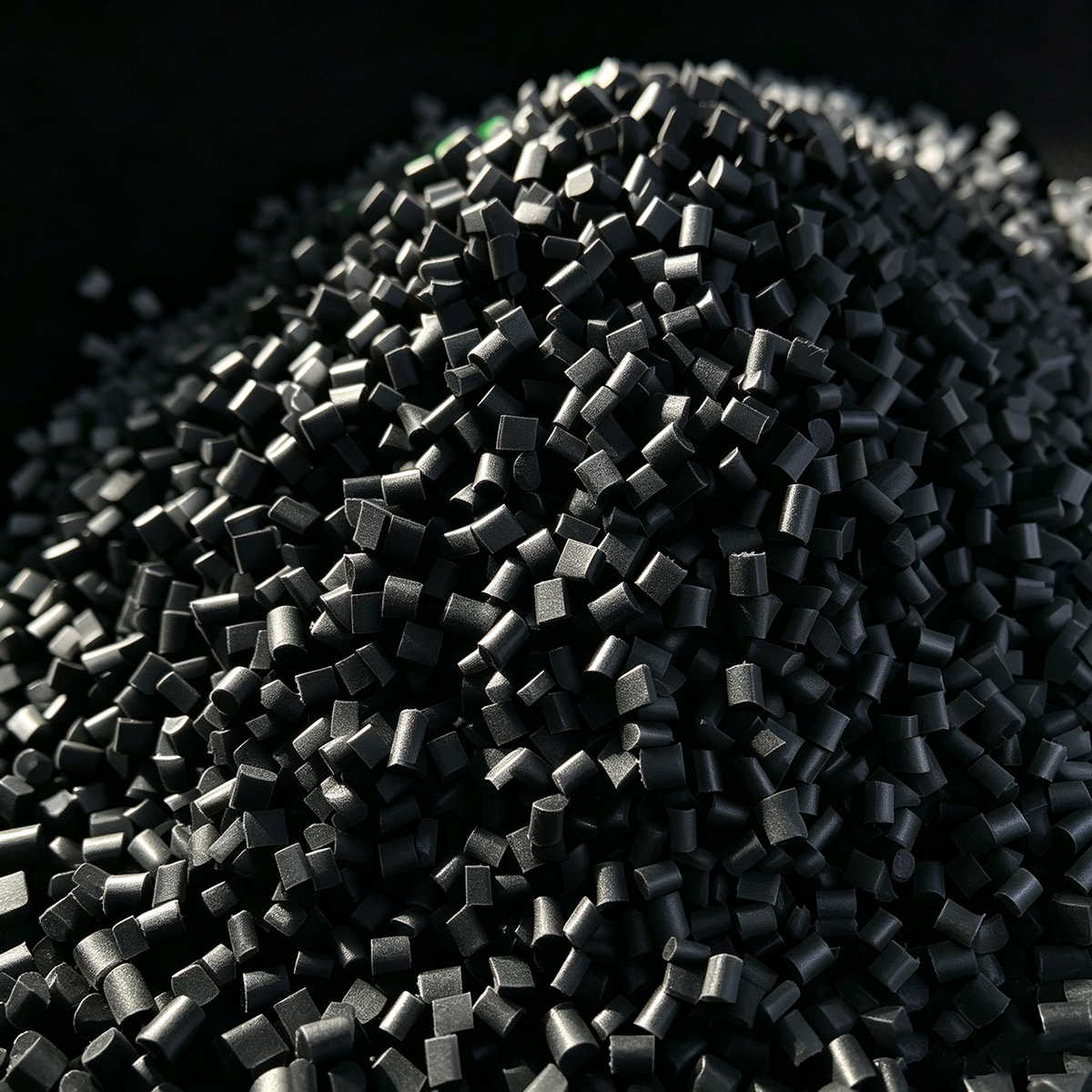 PP GF30 Homopolymer grade - stiffer higher heat lower impact PP pellets
